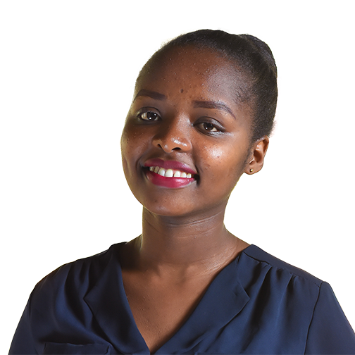 Catherine Wanja Gitau