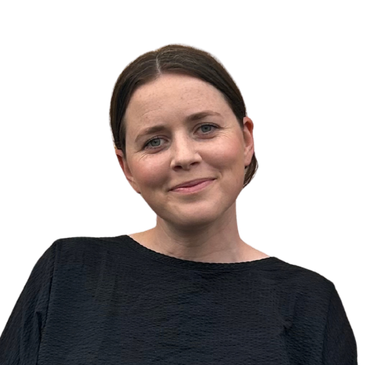 Annabelle McDonald