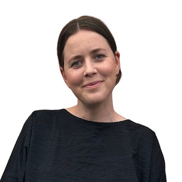 Annabelle McDonald
