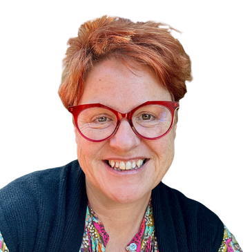 Dr Rachelle Martin